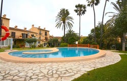 Dénia, Valencian Community 03700