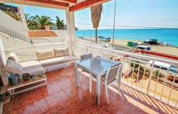 Moraira, Alicante 03724