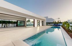 Los Alcazares, Murcia 30710