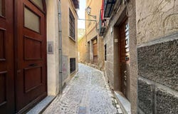 Toledo, Castile-La Mancha