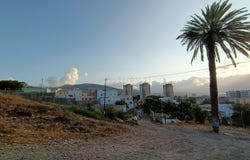 Santa Cruz de Tenerife, Canary Islands