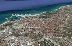 Vilanova i la Geltru, Catalonia 08800