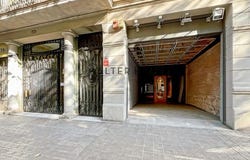 Barcelona, Barcelona