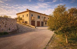 Benitachell, Valencia 03726