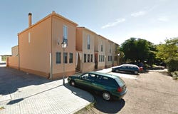 Trujillo, Extremadura