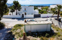 Moraira, Valencia 03724