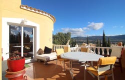 Castalla, Valencian Community