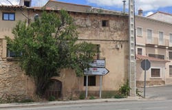 Molina de Aragón, Castile-La Mancha