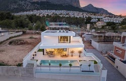 Polop, Alicante (costa Blanca)