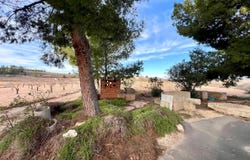 Monòver, Valencia 03640