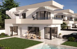 Los Montesinos, Valencia 03187