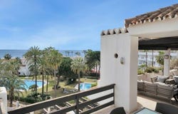 Marbella, Andalucía