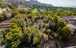 Altea, Valencia 03590