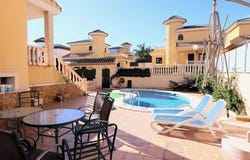 Orihuela Costa, Costa Blanca (alicante)