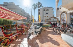 Son Servera, Balearic Islands 07559