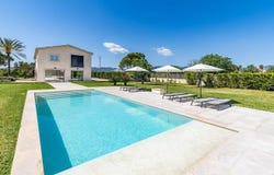 Marratxi, The Balearic Islands 07141