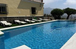 Nerja, Andalucía