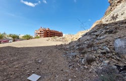 Arona, Canary Islands 38640