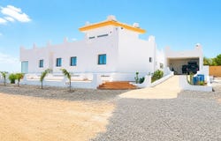 Antigua, Canary Islands 35610