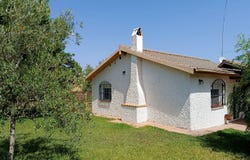 Hinojos, Andalusia 21740