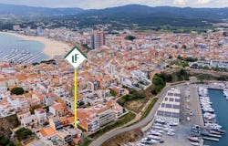 Palamós, Catalonia 17230