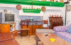 Comares, Andalusia 29195