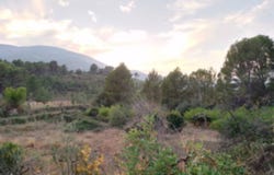 Pol. P. Parc. Arenal, Parcent, Parcent, Valencian Community 03792