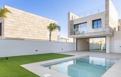 Cambrils, Catalonia 43850