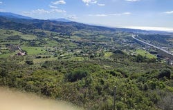 Estepona, Andalucía