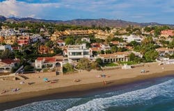 Marbella, Andalucía