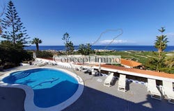 Alcala, The Canary Islands 38686