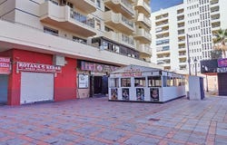 Fuengirola, Andalusia