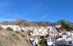 Nerja, Andalusia