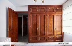 Calle Rubén Darío, Sevilla, Andalusia 41010
