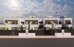 Santiago de la Ribera, Murcia 30720