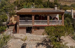 Güejar Sierra, Andalusia