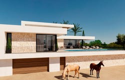 Beniarbeig, Valencia 03778