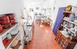 Salares, Málaga