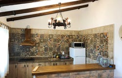 Cómpeta, Andalusia 29754