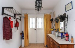 Tolox, Andalusia 29109