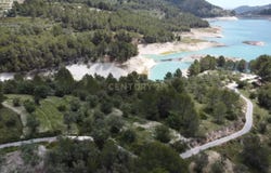 Beniardá, Valencian Community