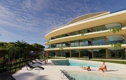 Fuengirola, Malaga