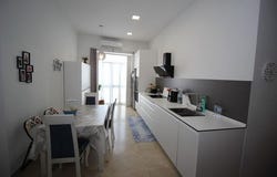 Chiclana De La Frontera, Cadiz