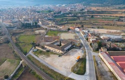 4 Ctra. dArtesa de Segre, Montblanc, Catalonia 43400