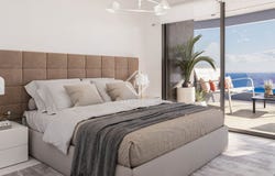 Calpe, Valencian Community 03710