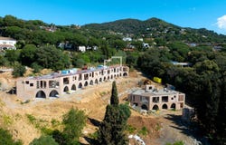 Cabrils, Catalonia 08348