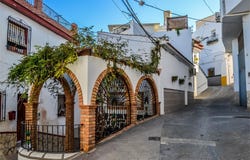 Iznate, Andalusia 29792