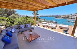 Mahón, Balearic Islands 07700