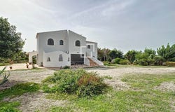 Ferreries, The Balearic Islands 07750