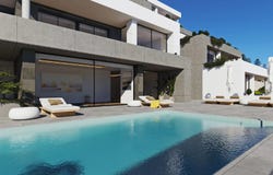 Barranco Parra, Alicante 03750